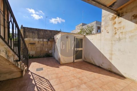 Byhus i Martano, Lecce, Martano - € 90.000 | Ref: CI007 - foto 10